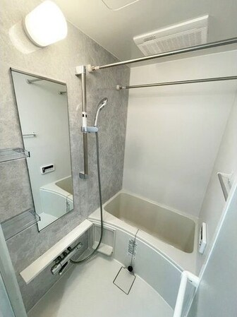 アルモニー勾当台公園の物件内観写真